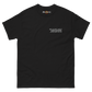 Enemy Tee - Black