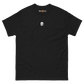 Glacial Retreat Tee - Black