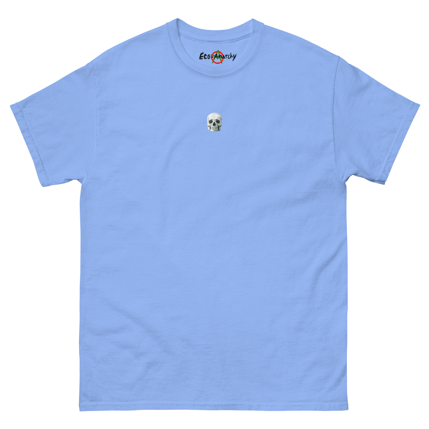 Glacial Retreat Tee - Carolina