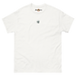 Glacial Retreat Tee - White